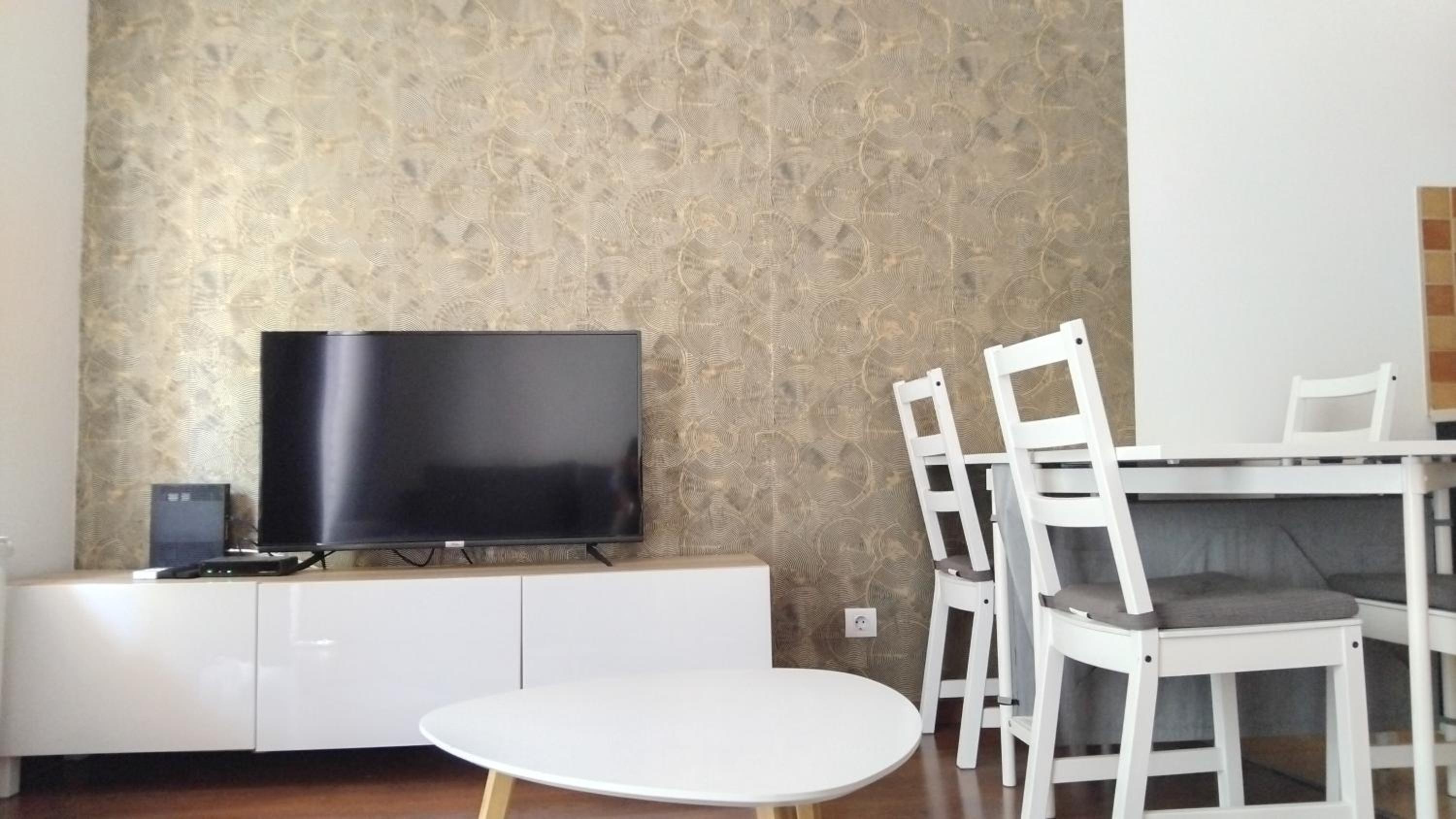 One-Bedroom Apartment for 1-2 people