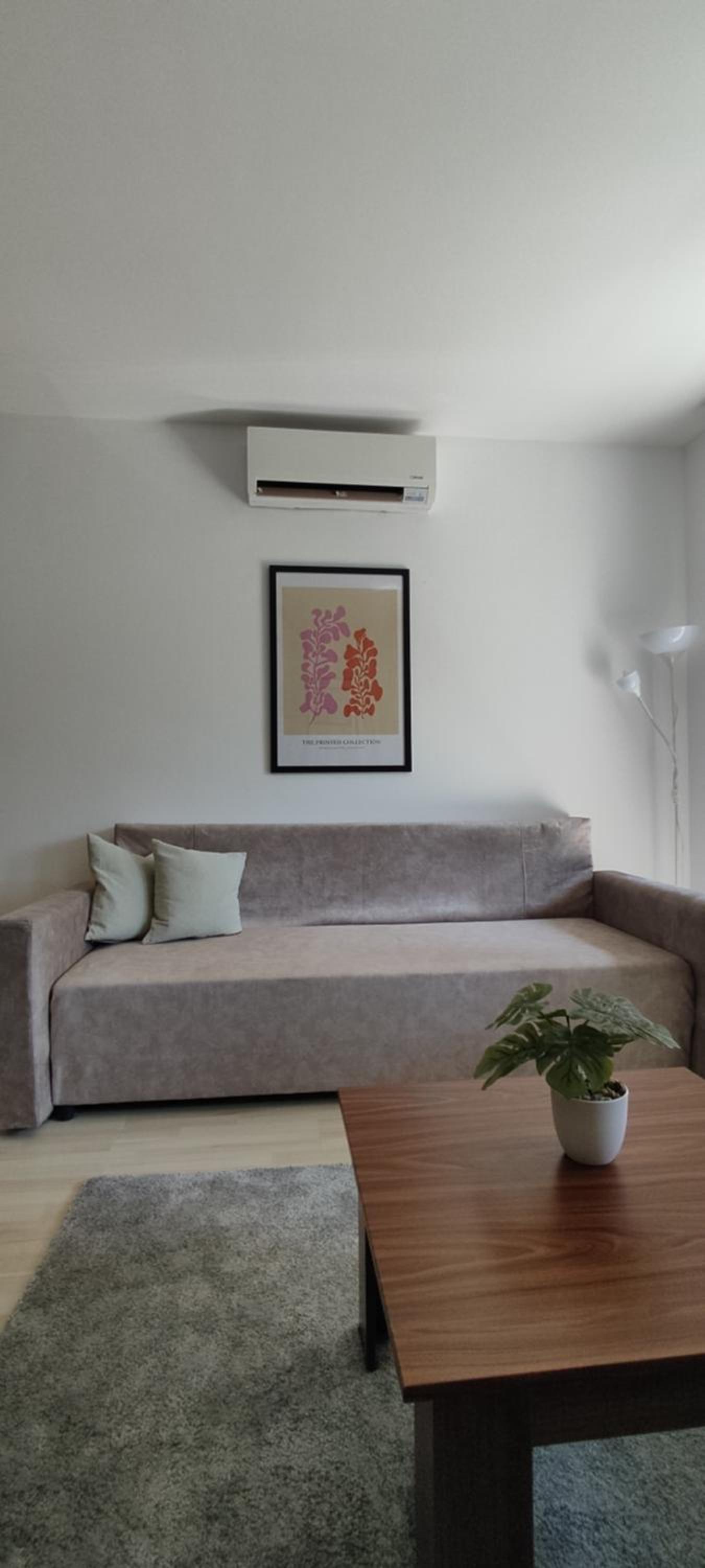 One-Bedroom Apartment for 1-2 people