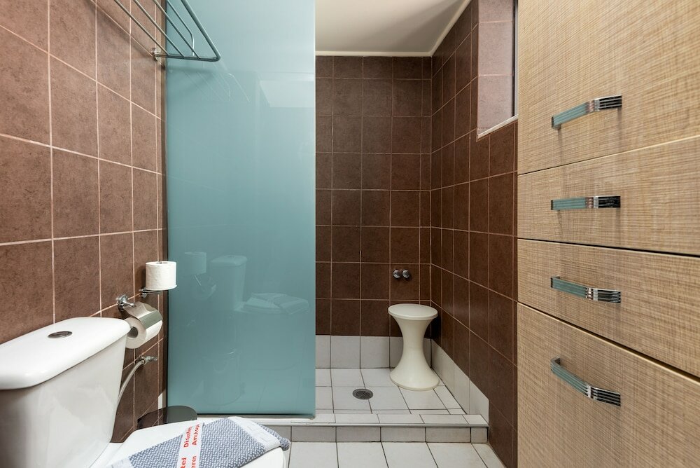 Panoramic Suite with open-air Jacuzzi