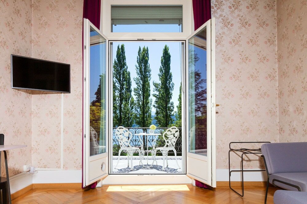 Family Suite, 2 Bedrooms, Lake View