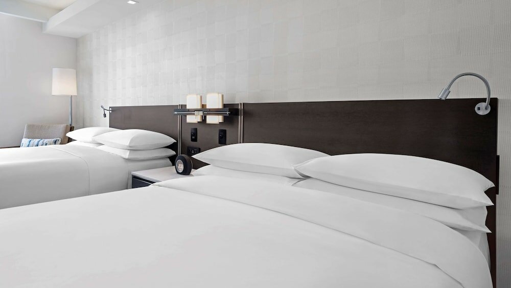 Junior Suite, Balcony