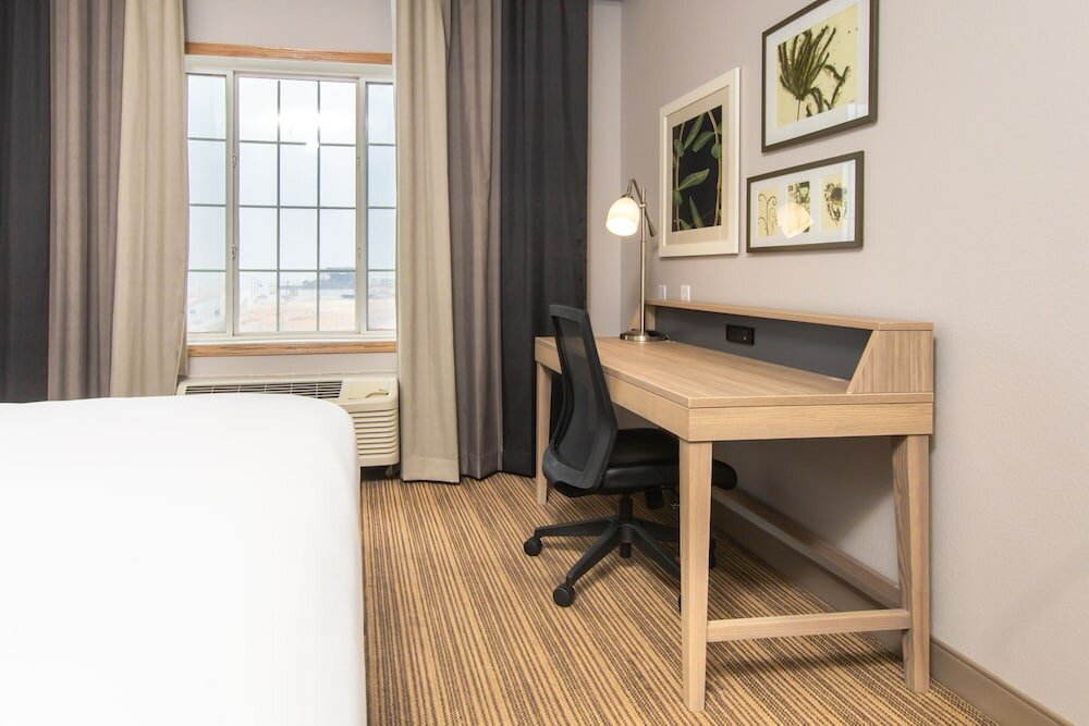Room, Multiple Beds, Non Smoking
