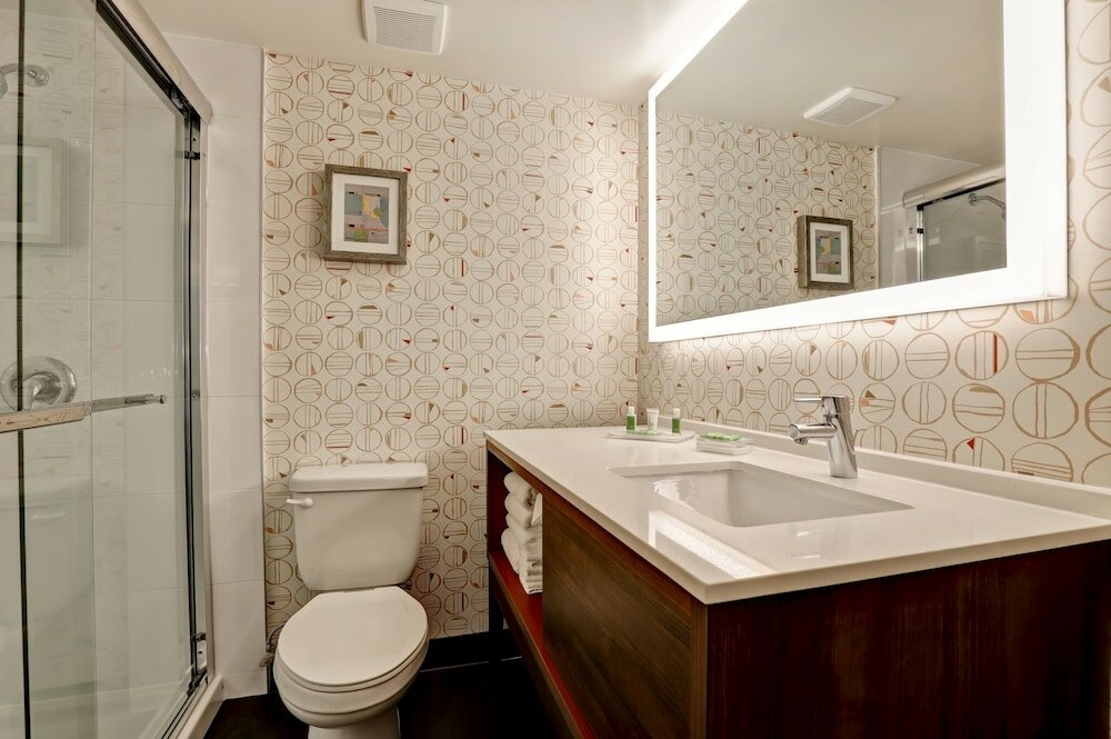 Suite, 1 King Bed