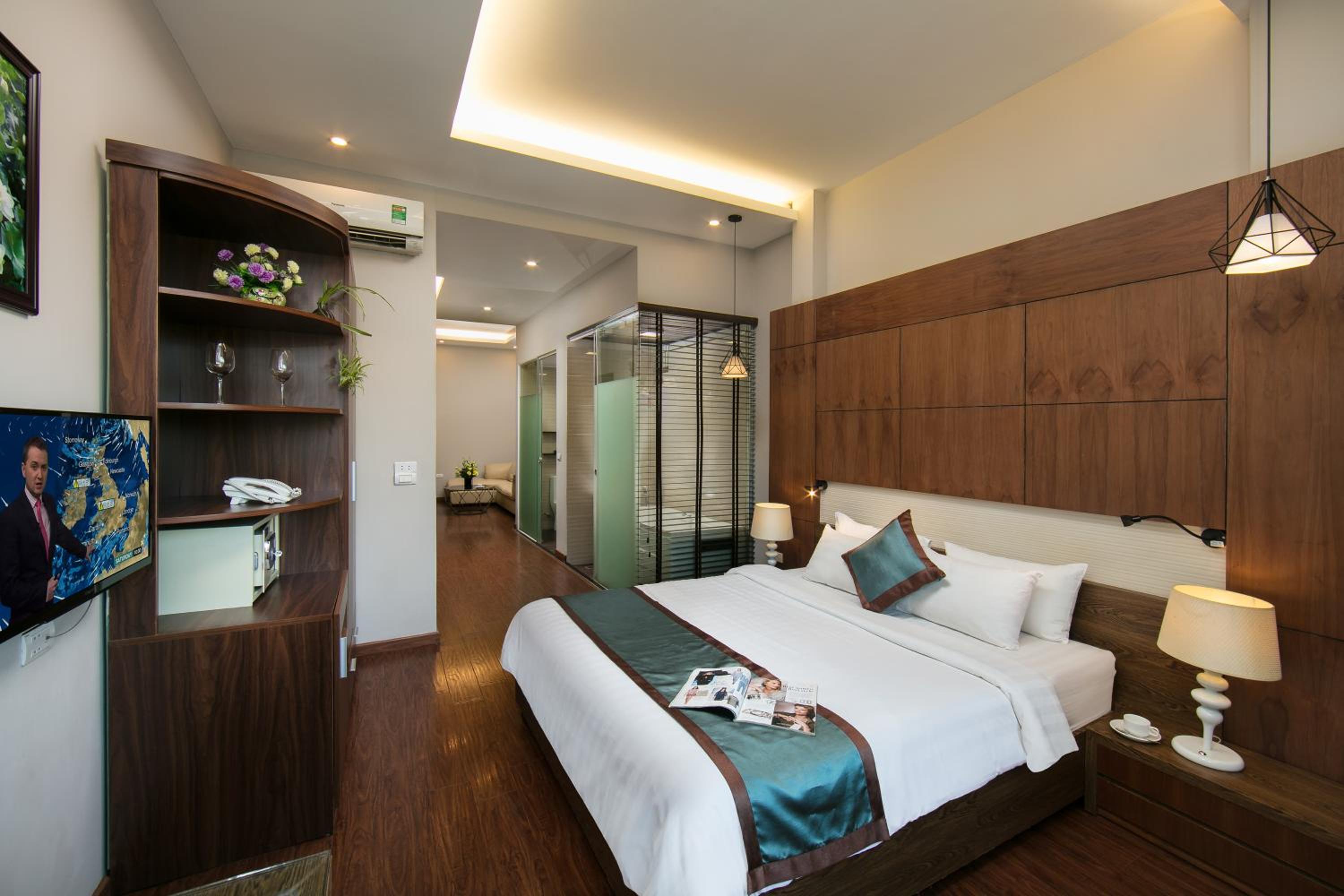 Family Suite