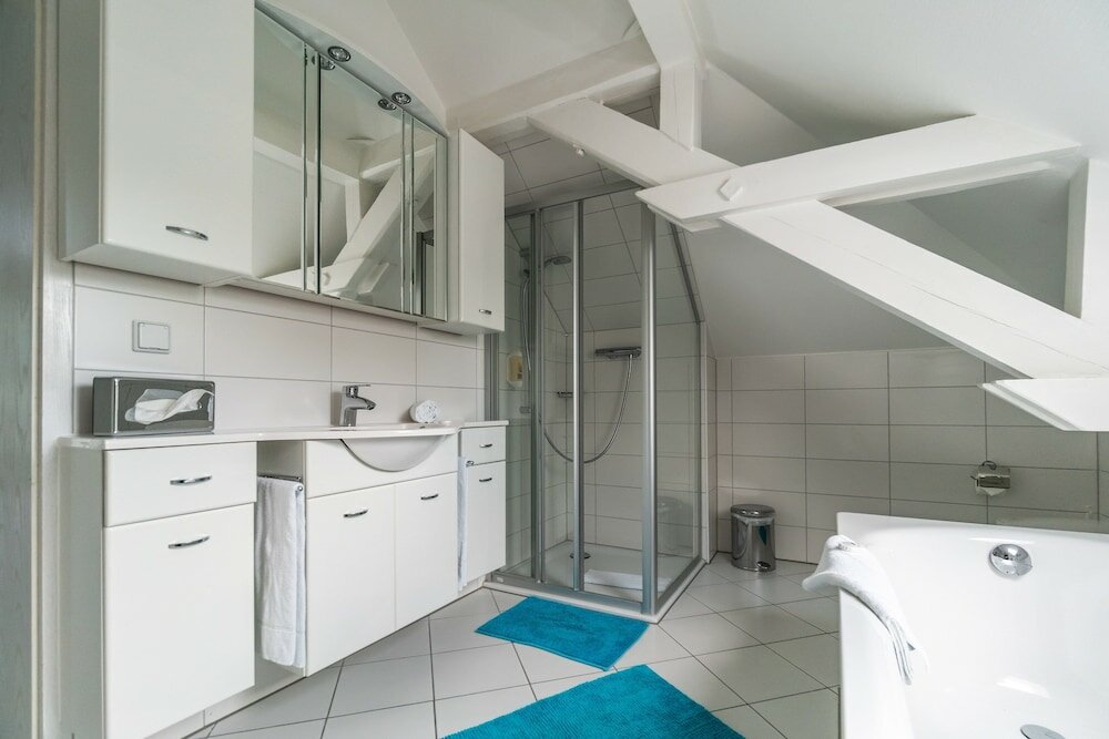 Waldpark Suite