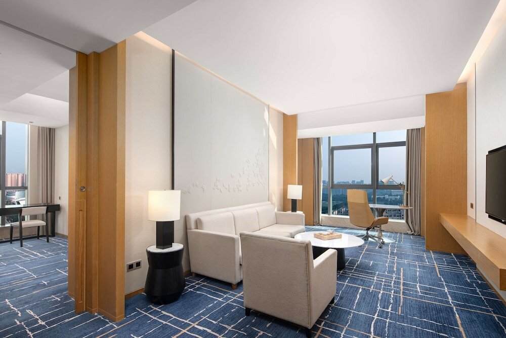 Panoramic Suite, 1 Bedroom