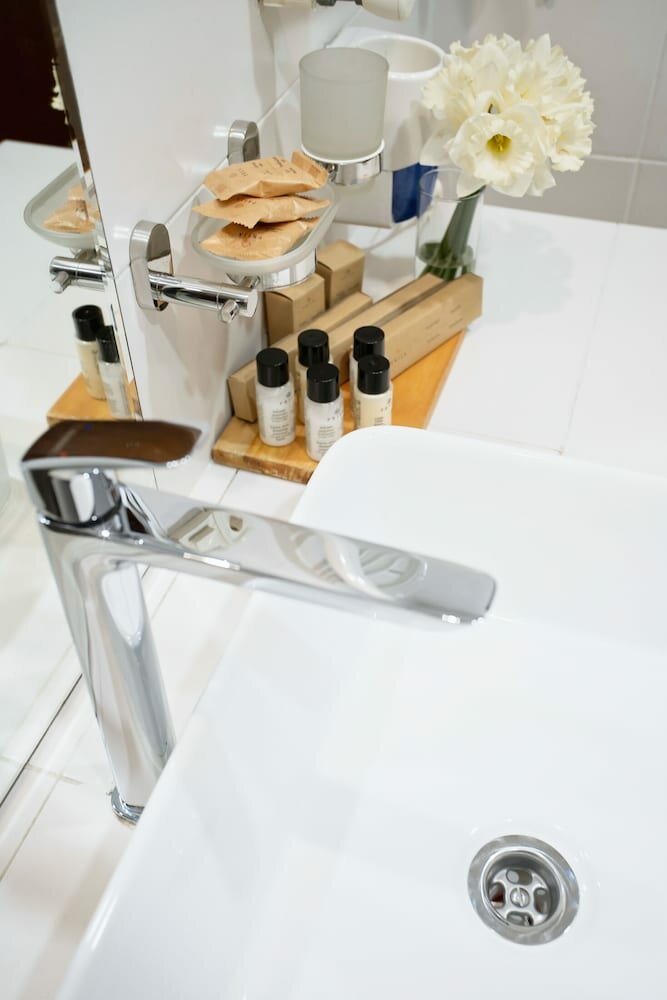 Superior Double Room, 1 King Bed