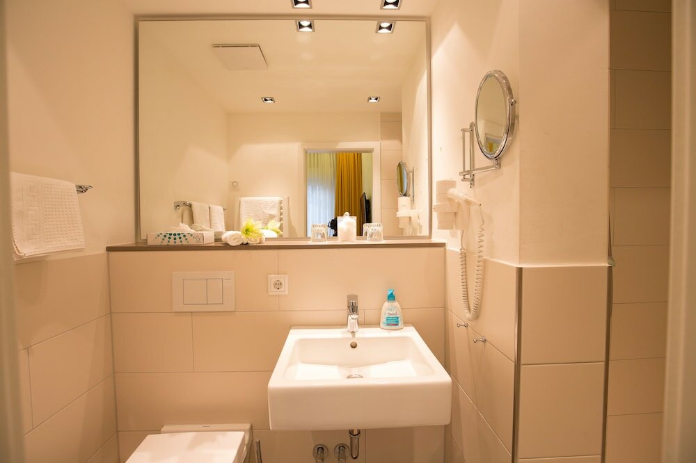 Junior Suite, Kitchenette