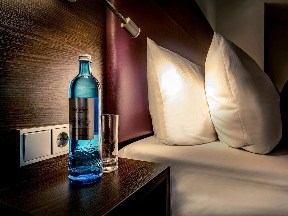 Standard Room, 2 Twin Beds