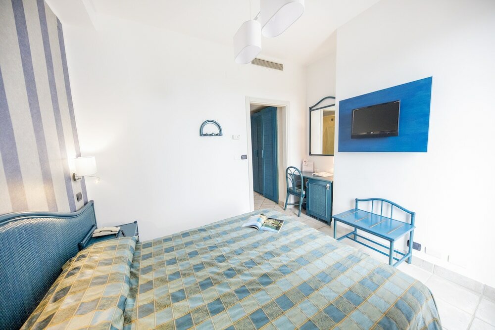 Comfort Double or Twin Room, Annex Building