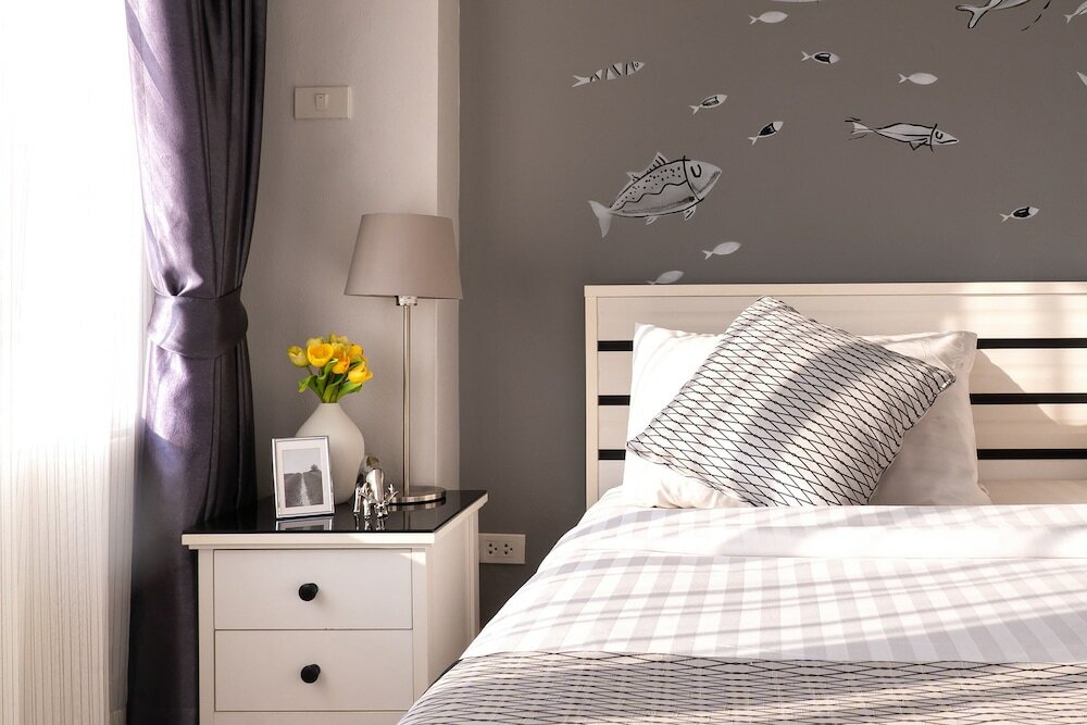 2 Bedrooms Apartment, Sea View