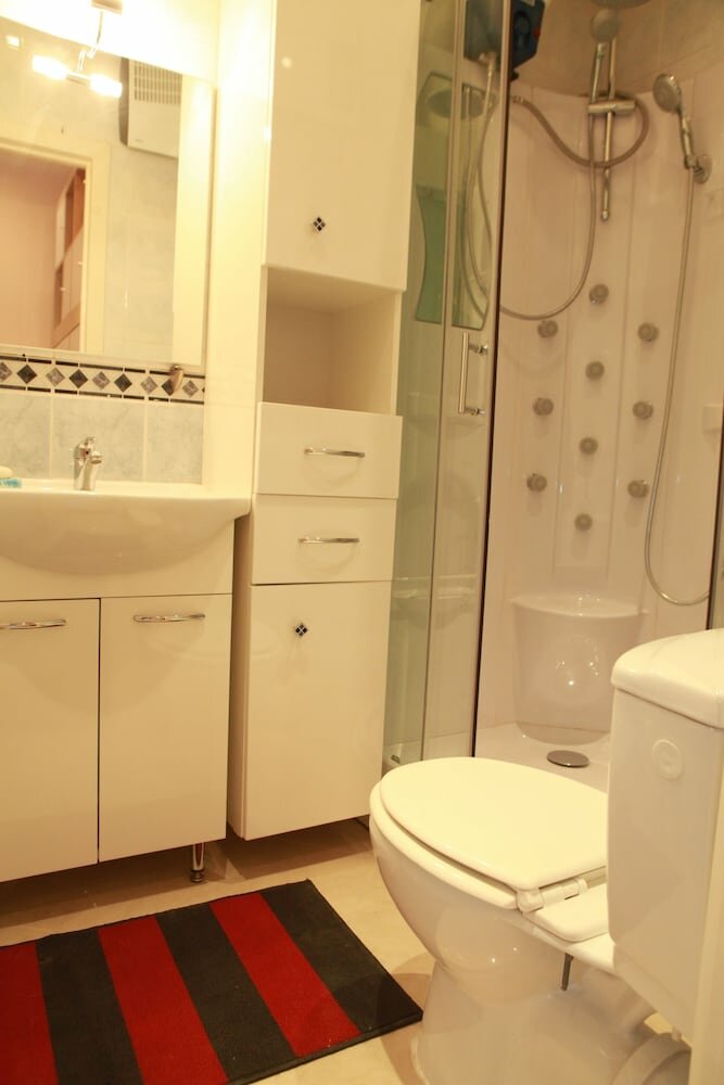 Comfort Studio, 1 Double Bed, Kitchenette