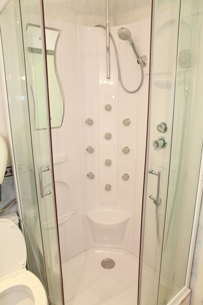 Comfort Studio, 1 Double Bed, Kitchenette