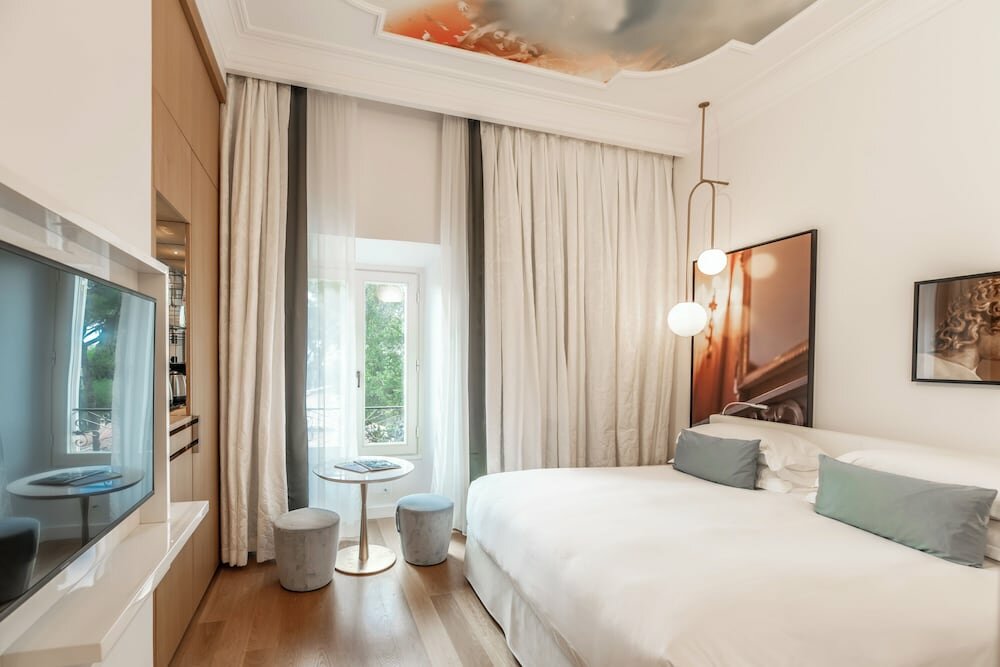Family Room, 2 Double Beds, Connecting Rooms