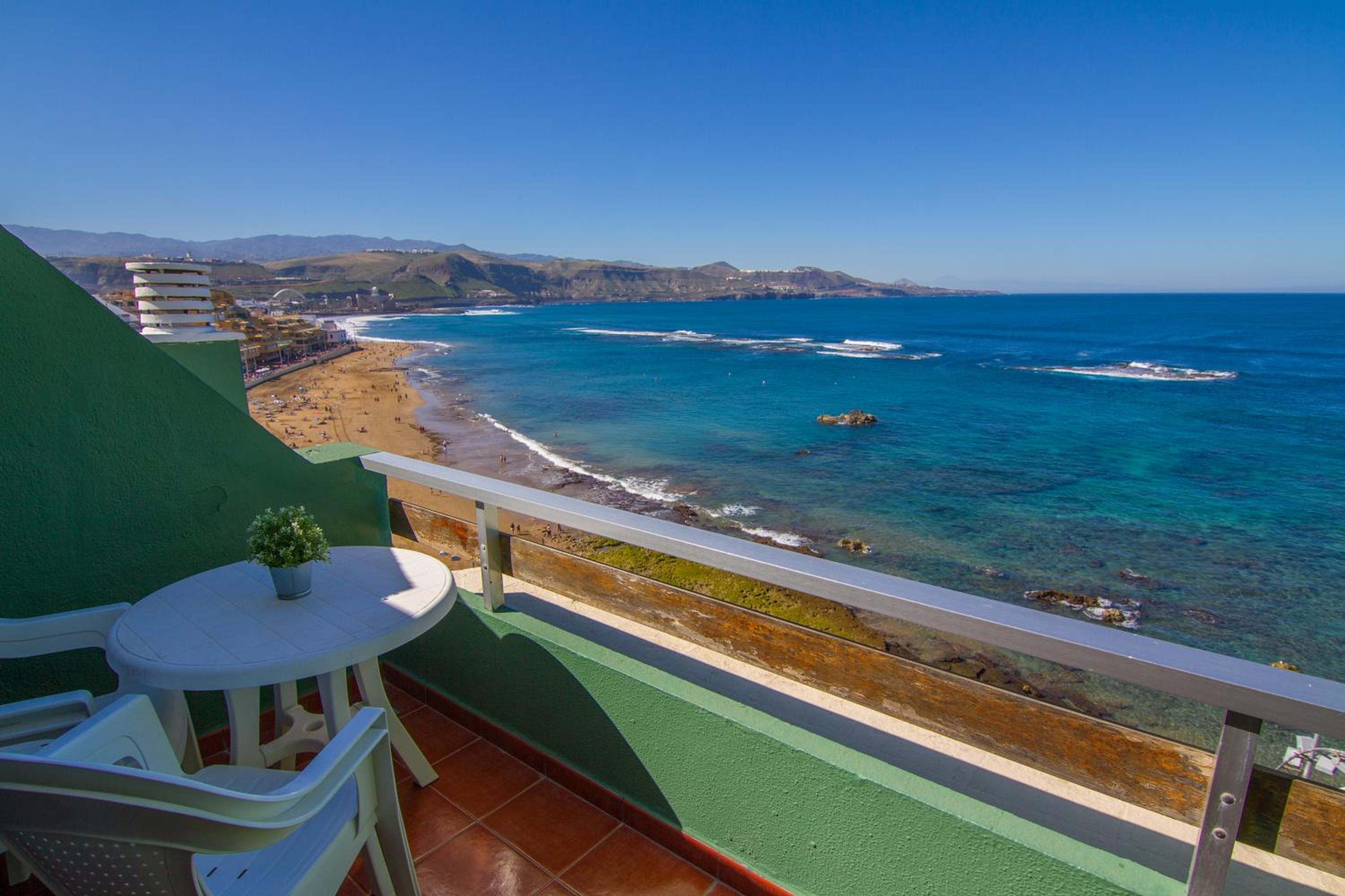 Apartment with Sea View