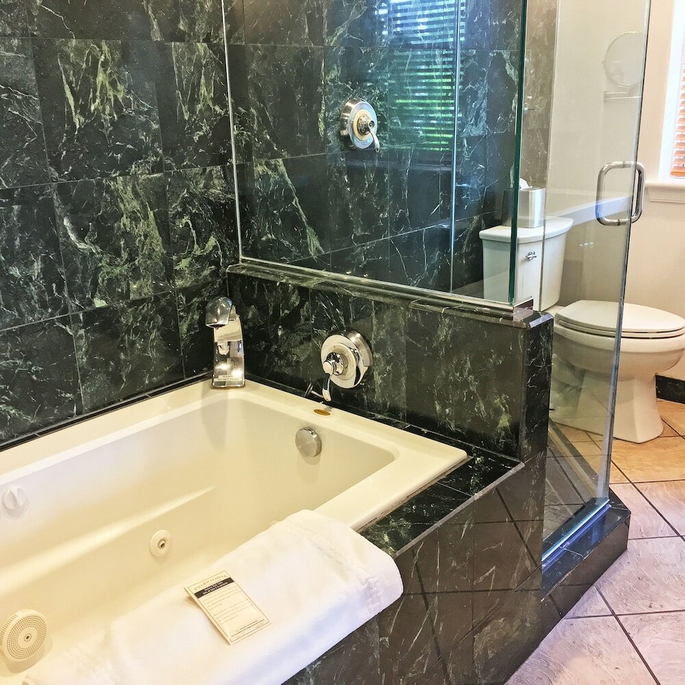 Wedding Suite. 103. King. Balcony