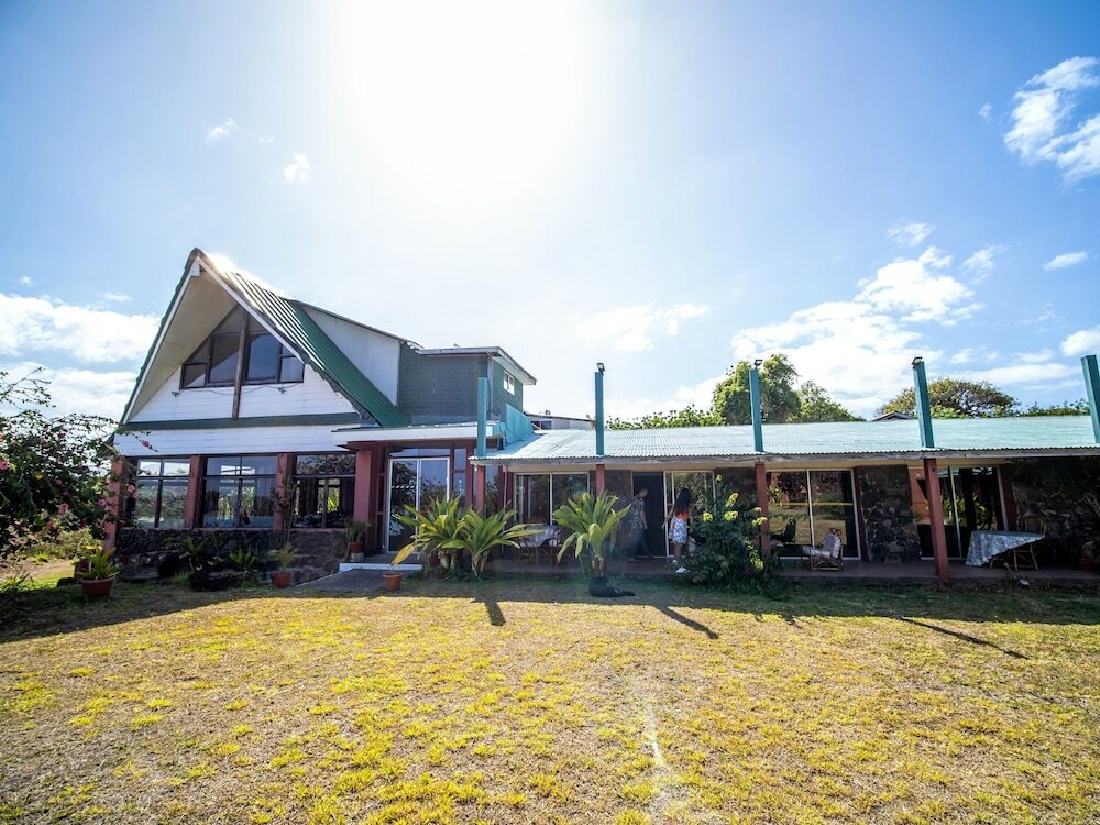 Family Room, Courtyard View