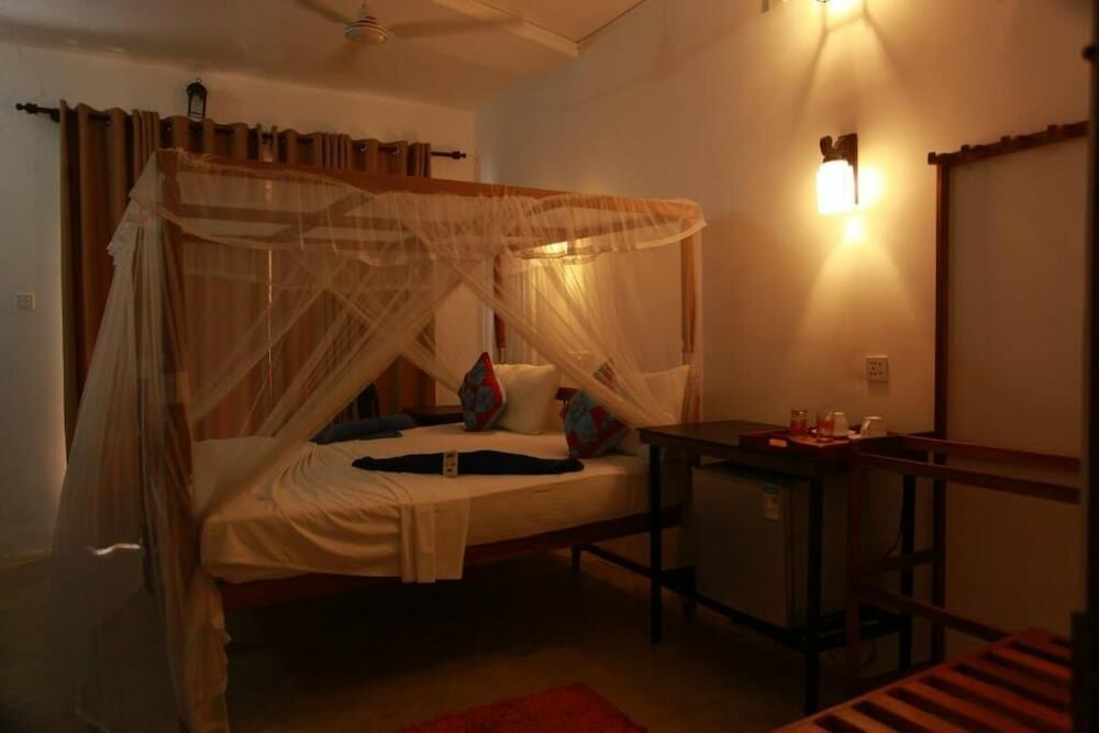 Deluxe Double Room, 1 Bedroom