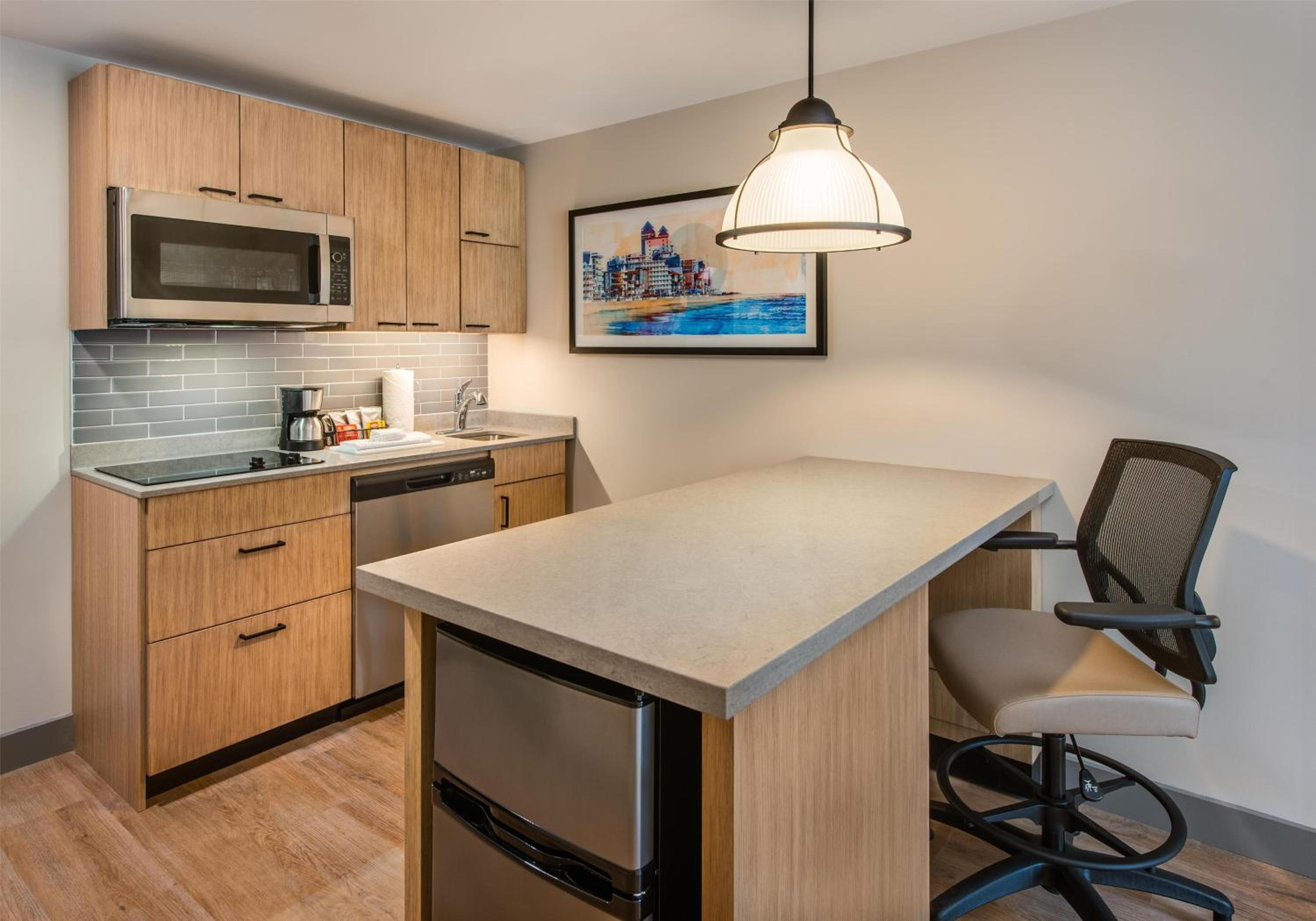 Studio Suite with Two Queen Beds - City View