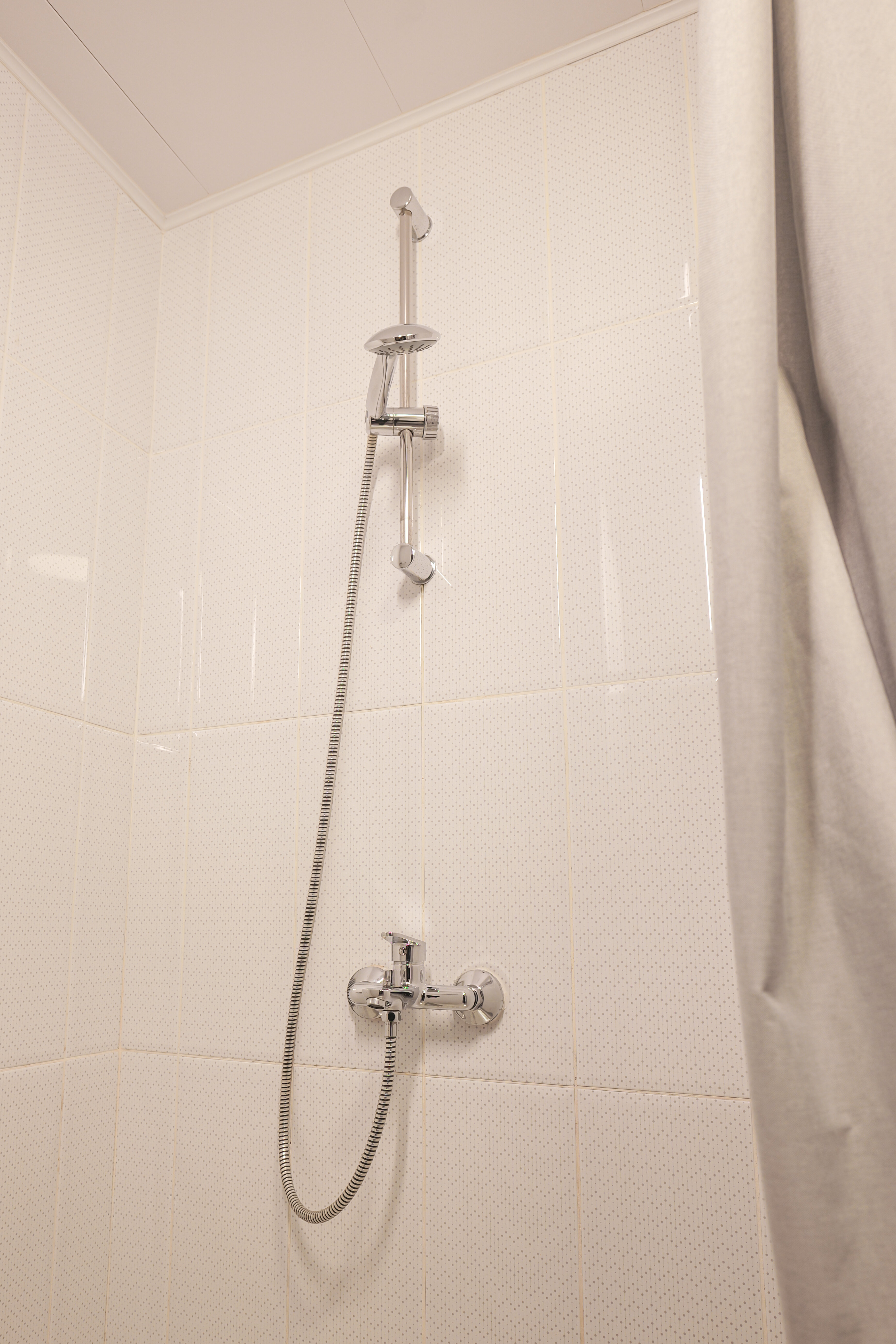 Стандартный трехместный номер