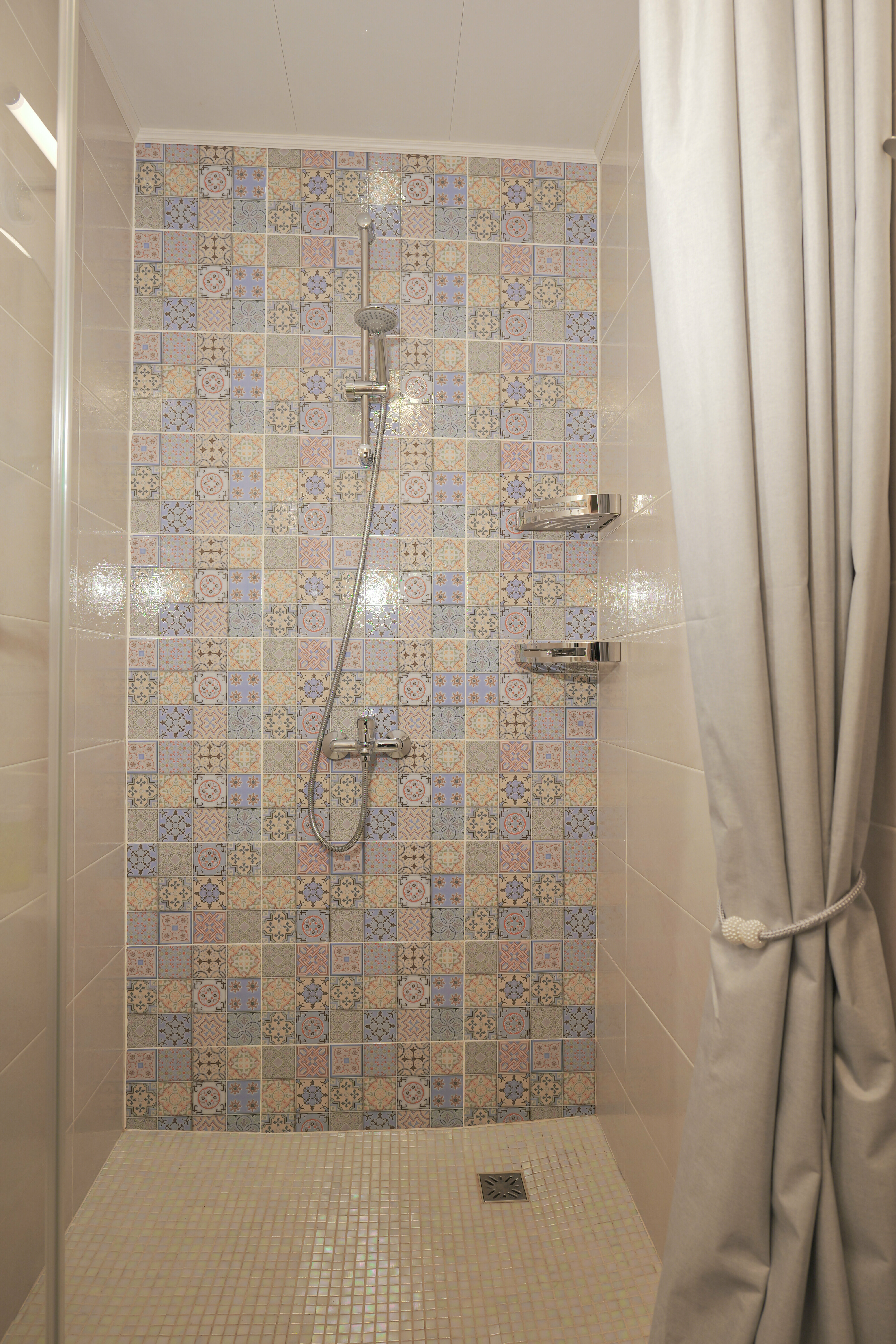 Стандартный трехместный номер