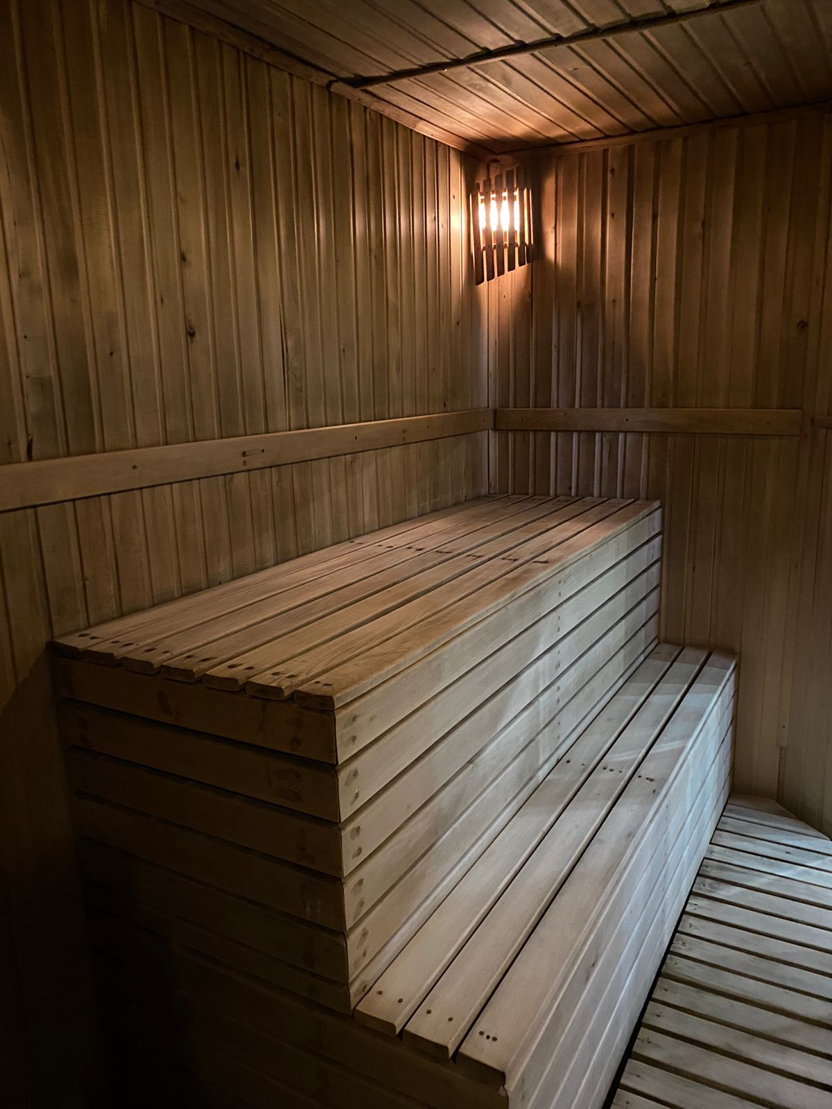 Стандартный двухместный номер с 1 кроватью