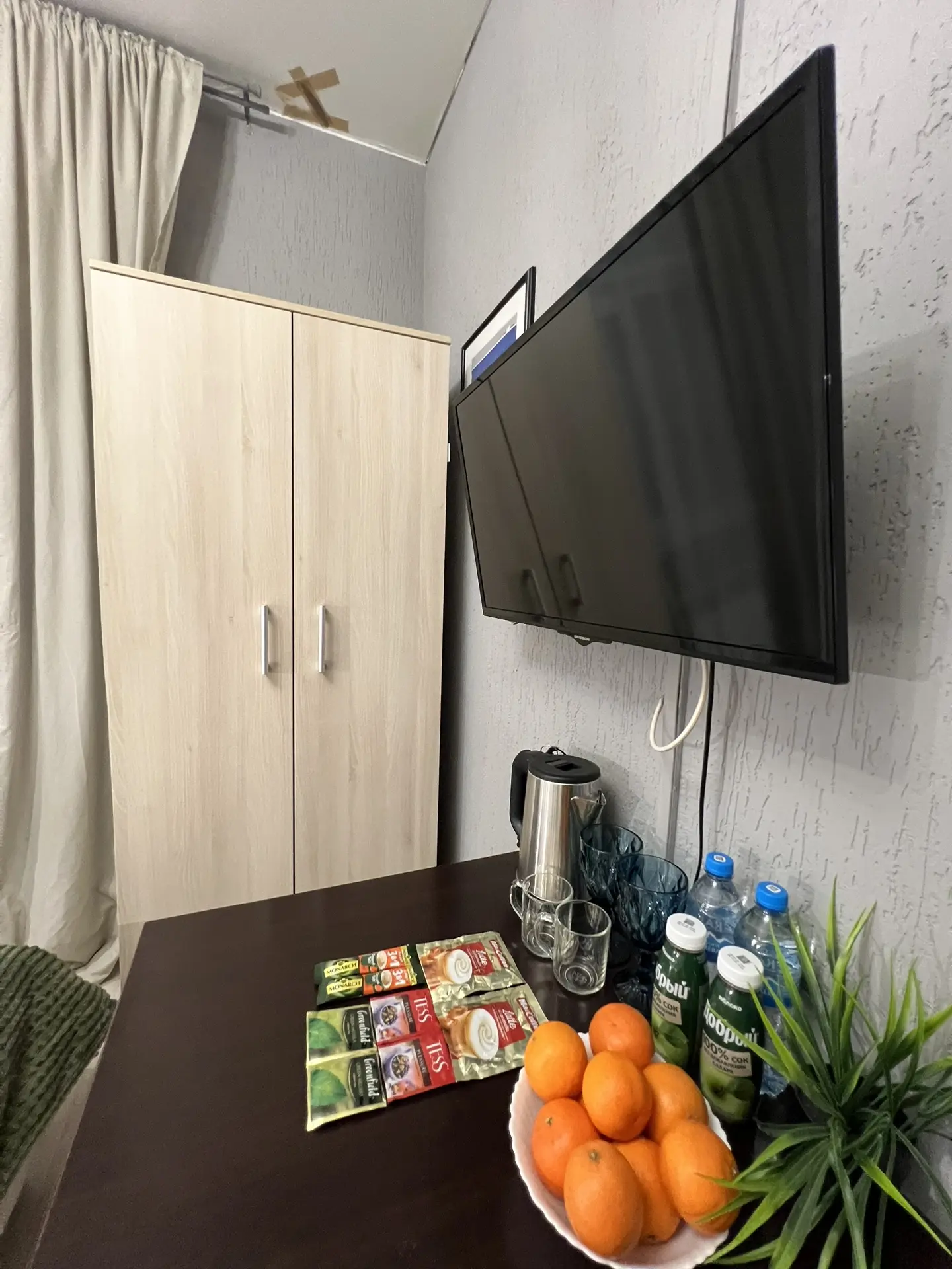 стандартный номер двухместный