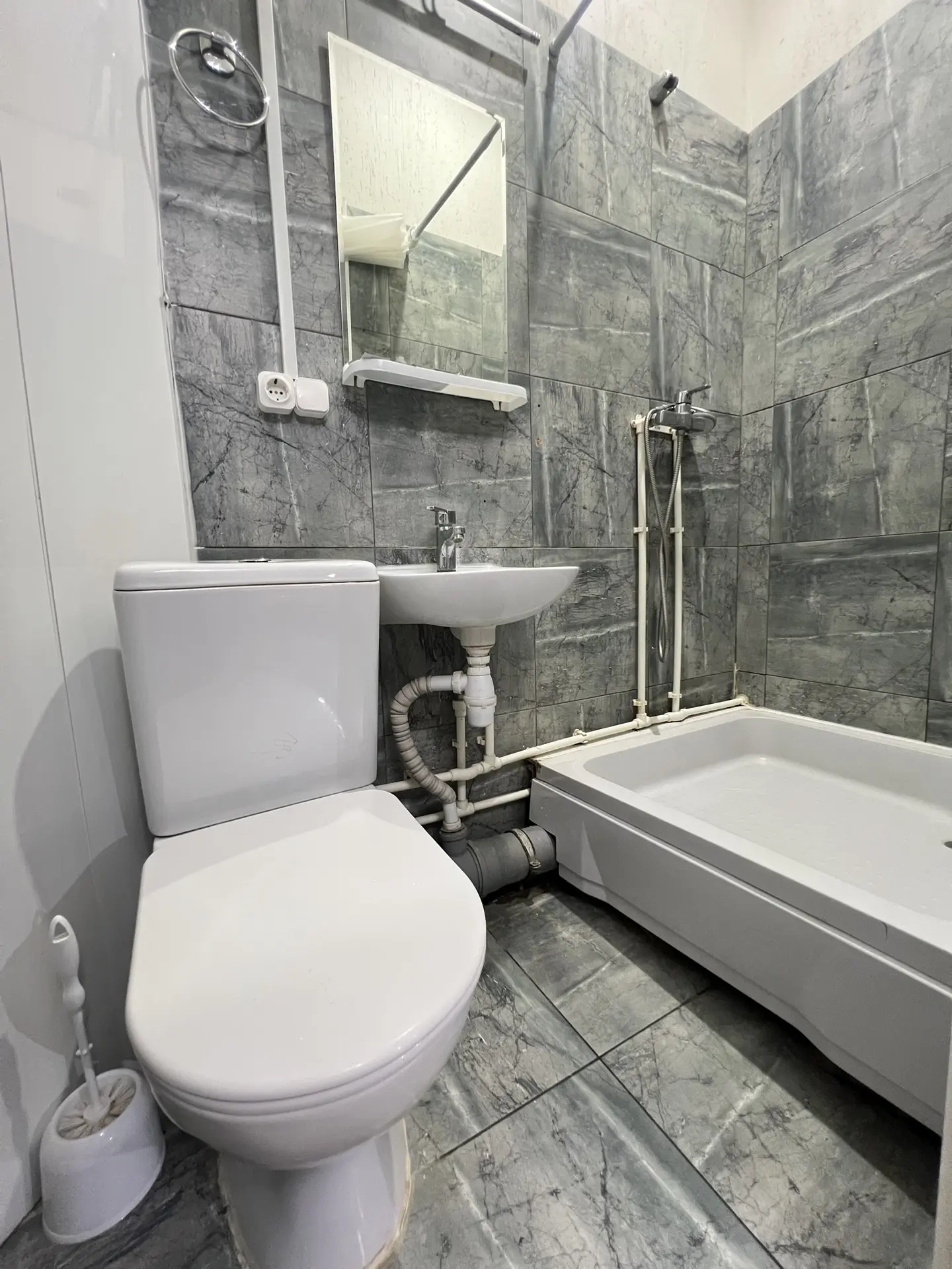 стандартный номер двухместный