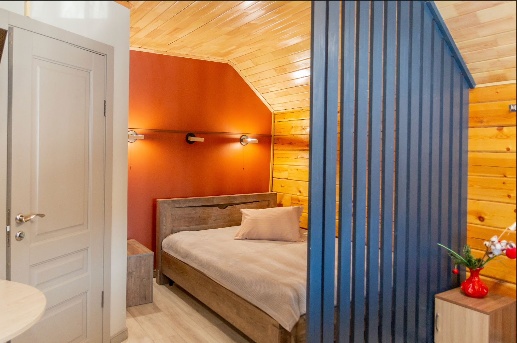 Дом с 3 спальнями