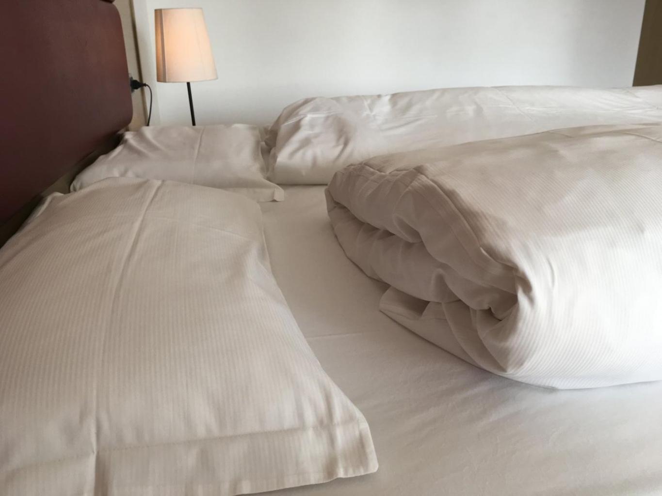 Quadruple Room with Terrace