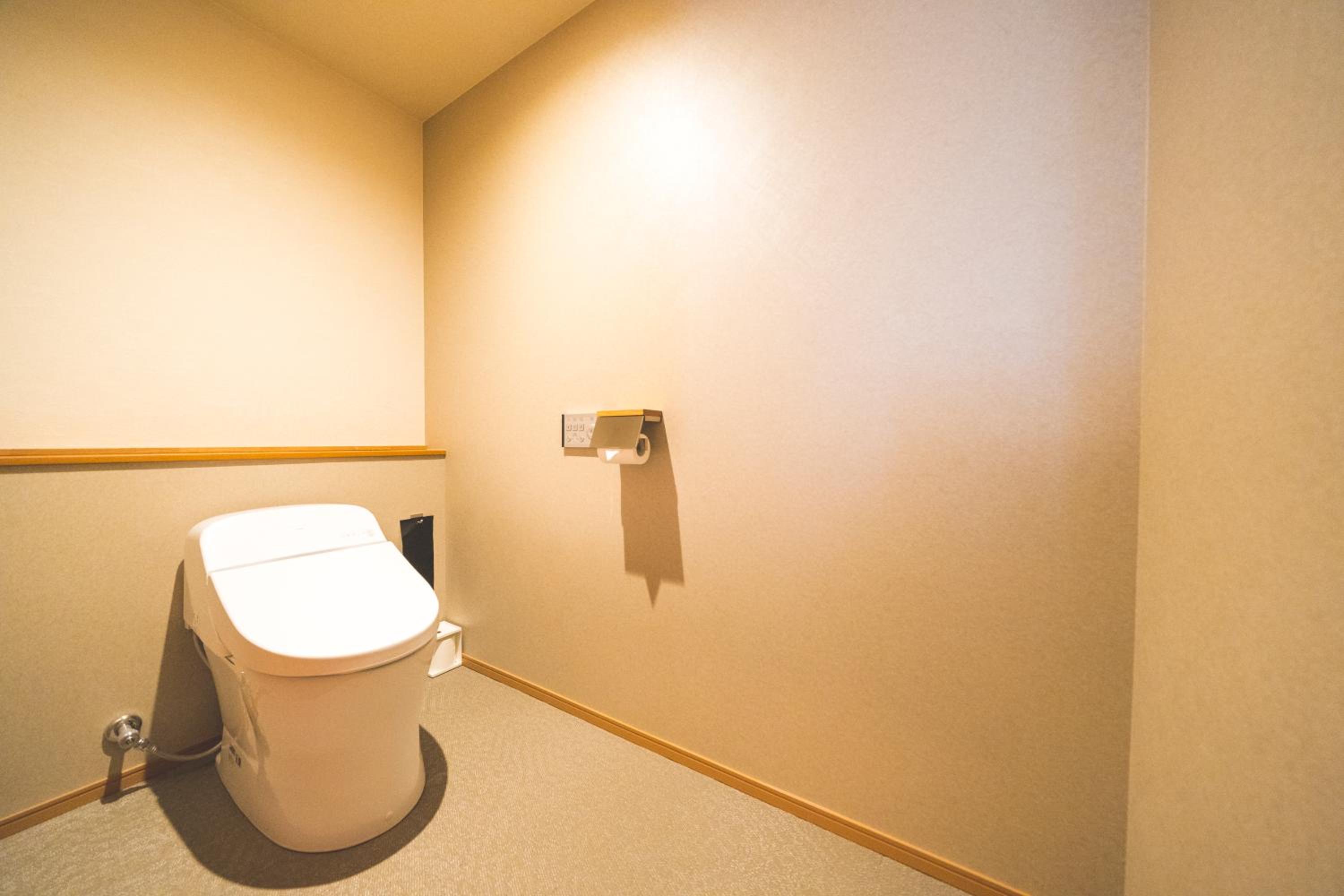 Executive Room with Two Double Beds and Sofa Bed - Non-Smoking