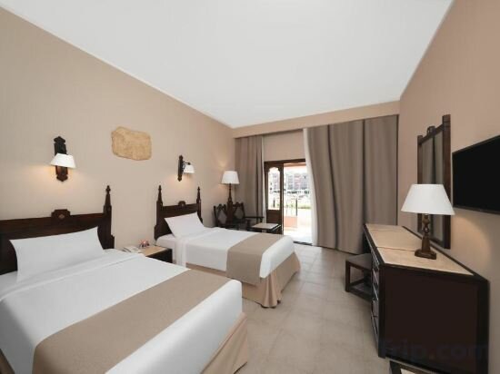 Most Popular Triple Room - Sea View