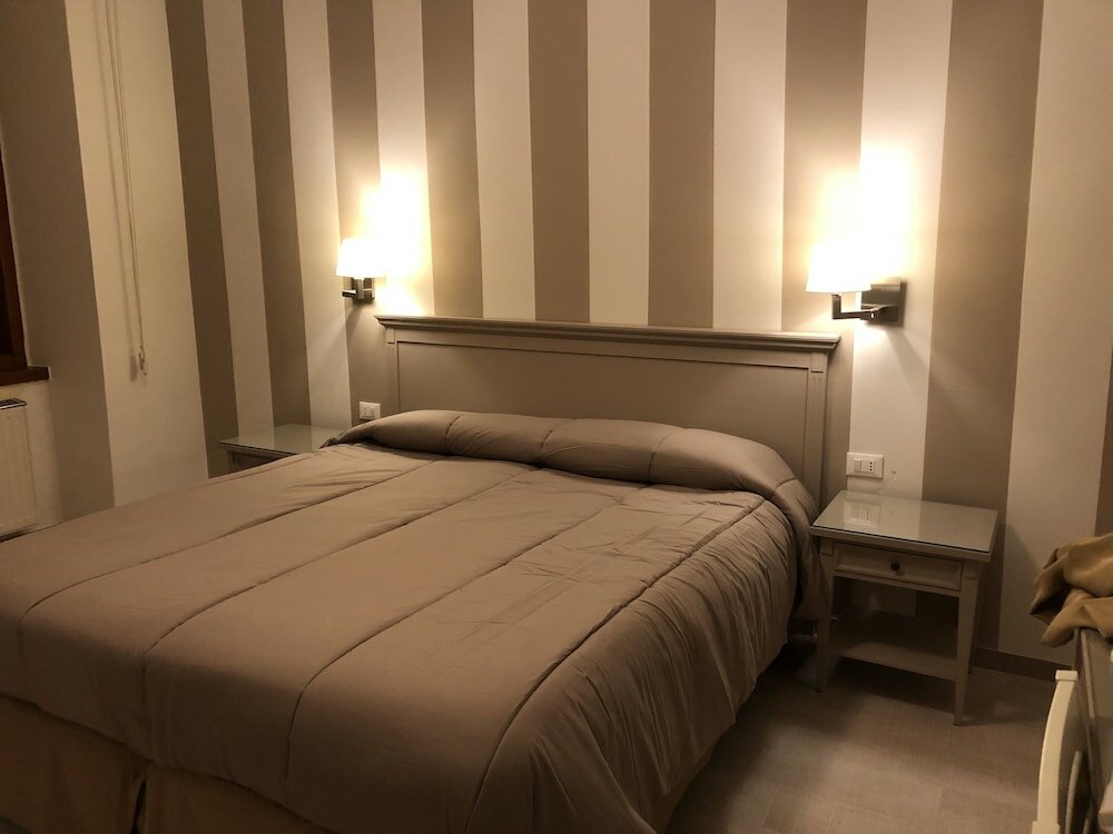 Comfort Double or Twin Room, Ensuite