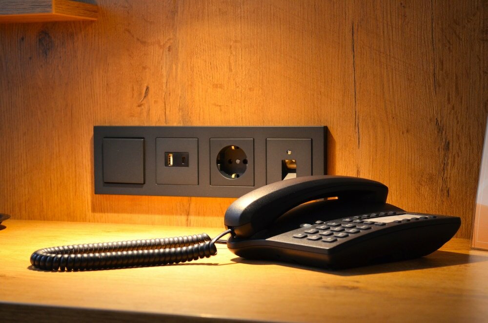Basic-Singe Room Comfort
