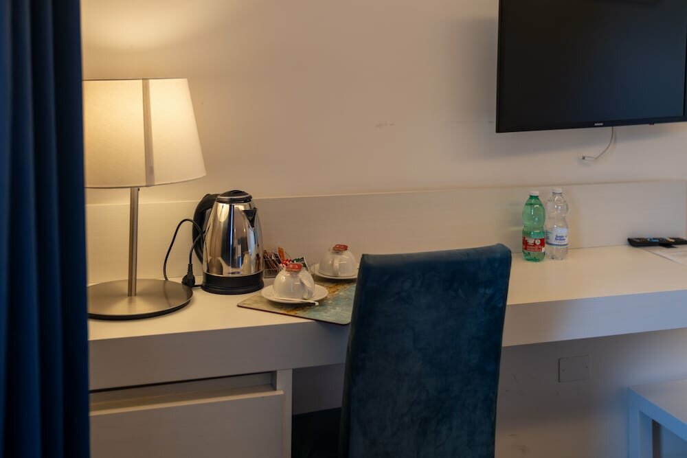 Junior Double Room, 1 Bedroom