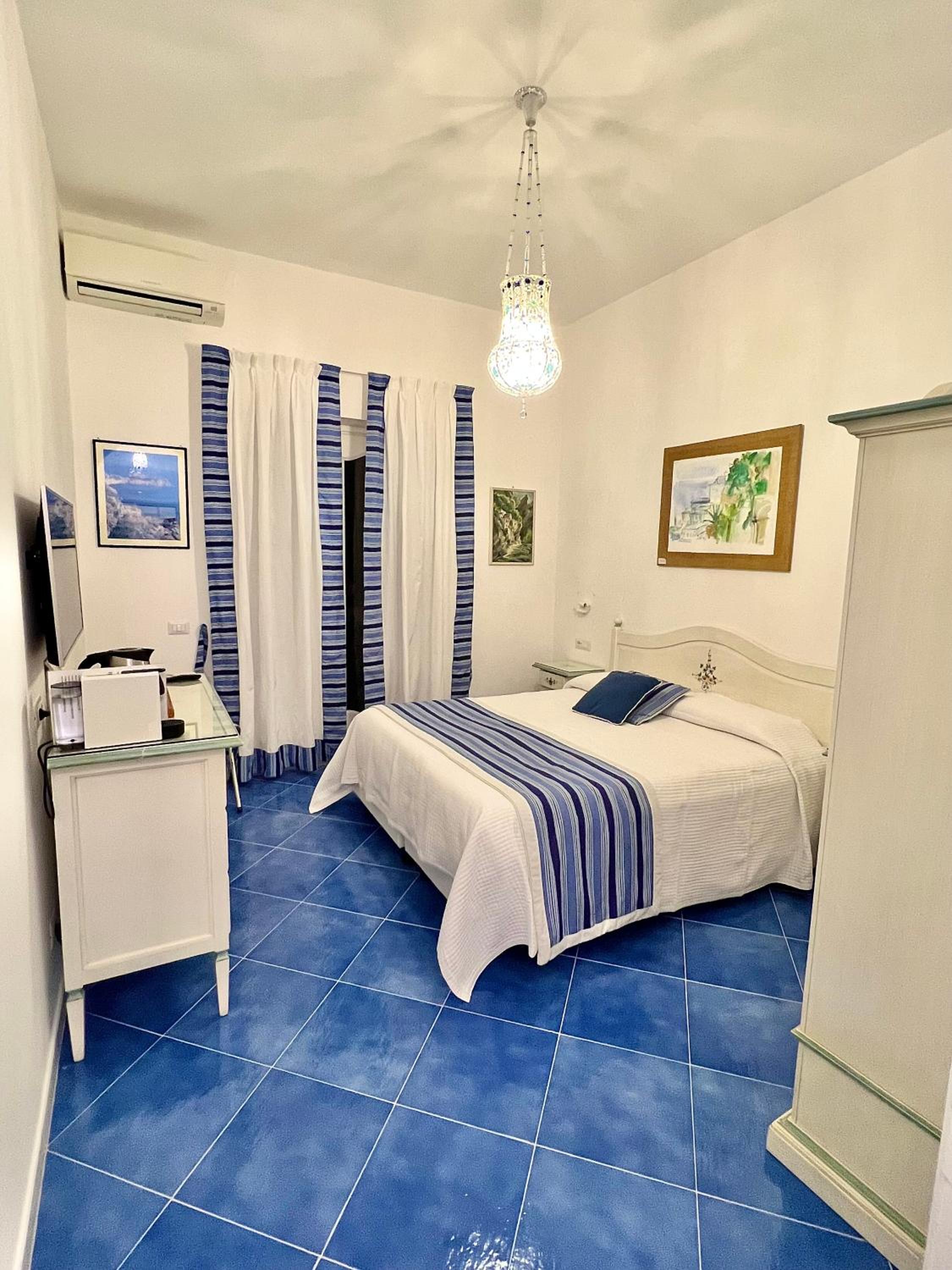 Standard  Double Room