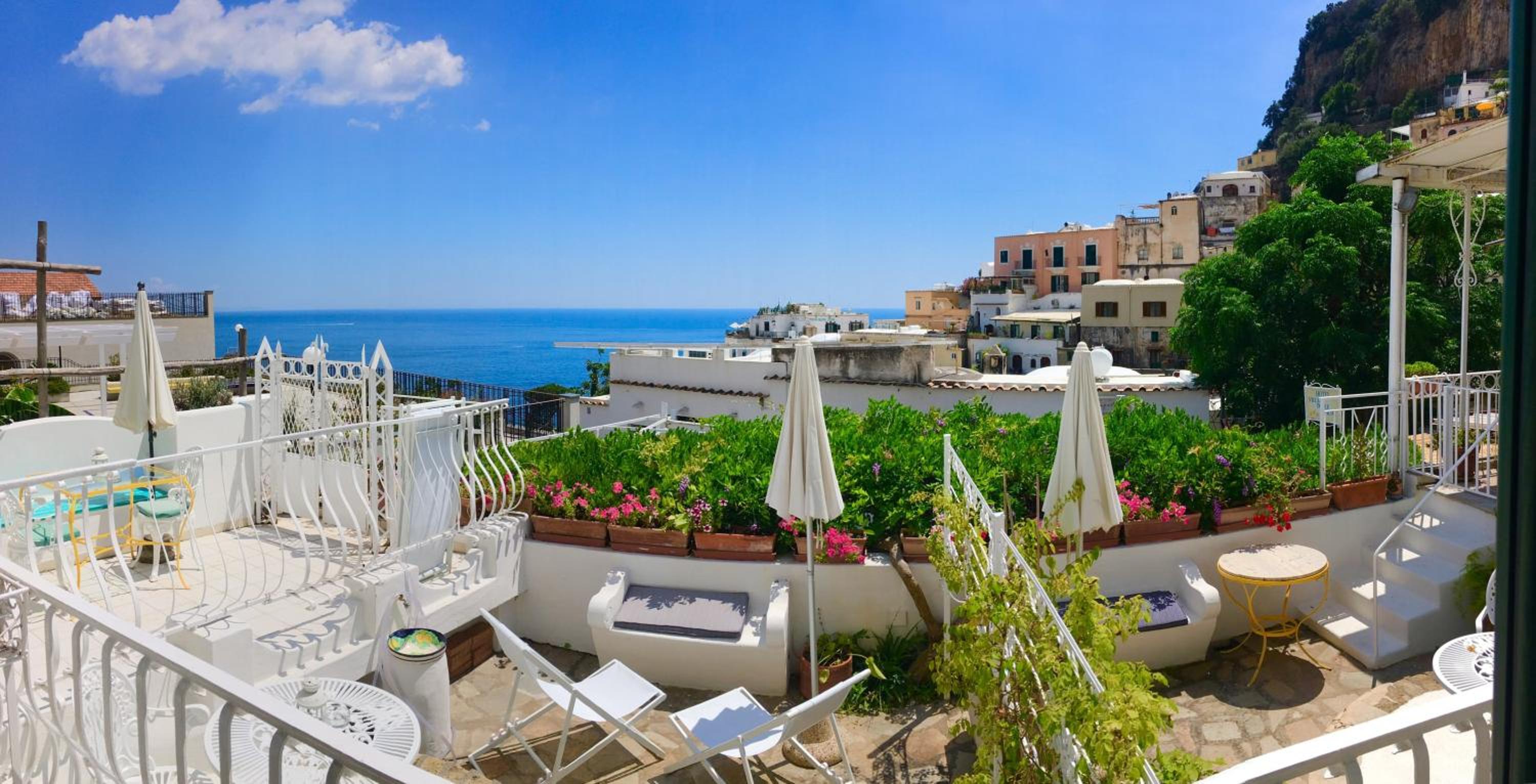 Standard  Double Room