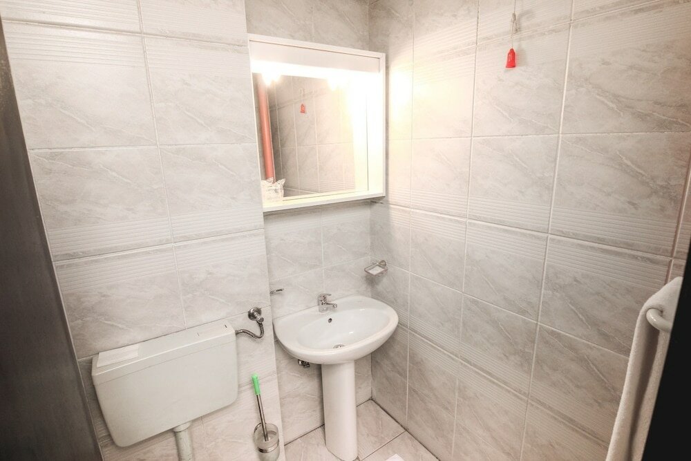 Family Suite, Multiple Beds, Non Smoking, City View