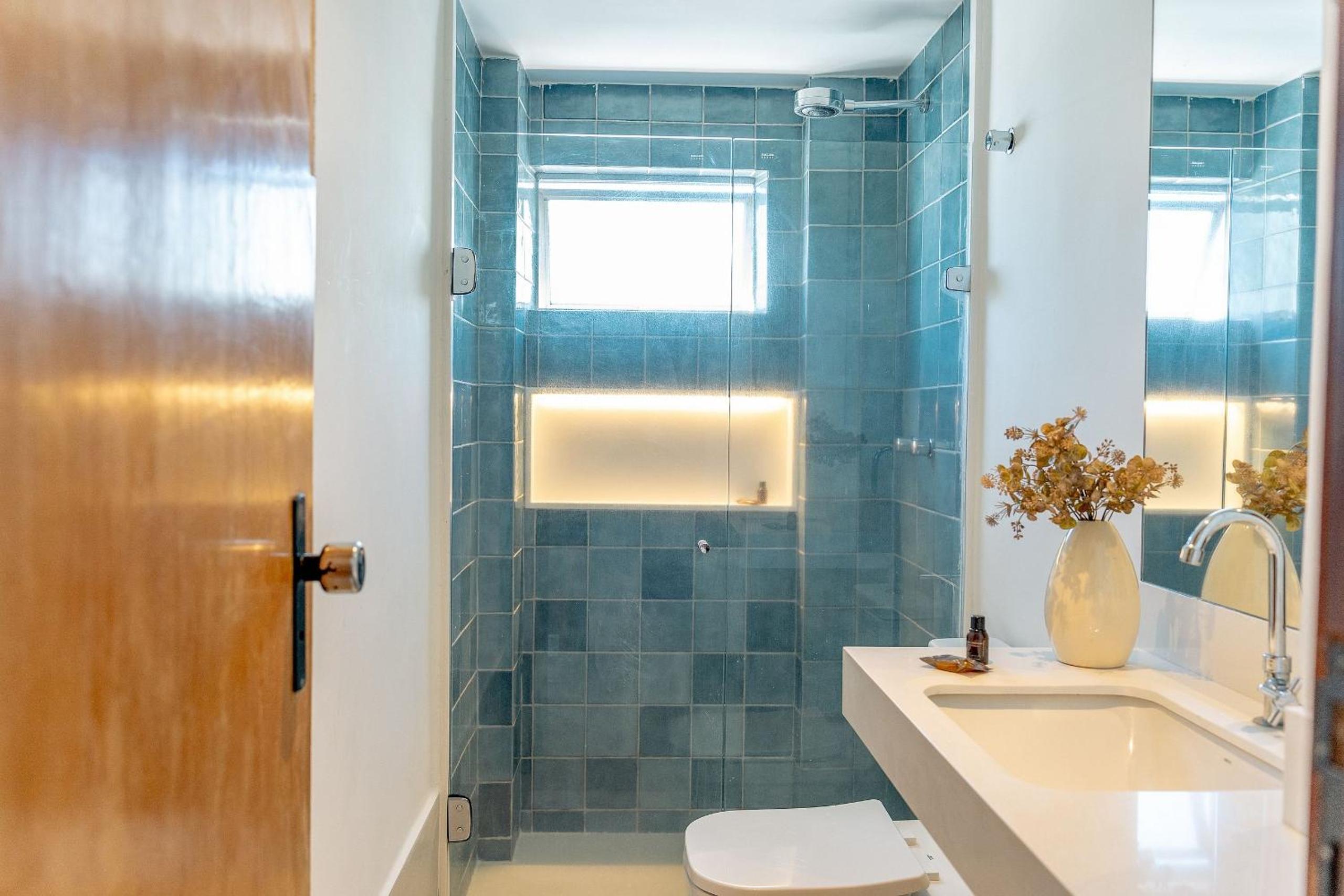 Superior Suite With Sea View