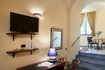 Junior Suite в L'Antico Convitto