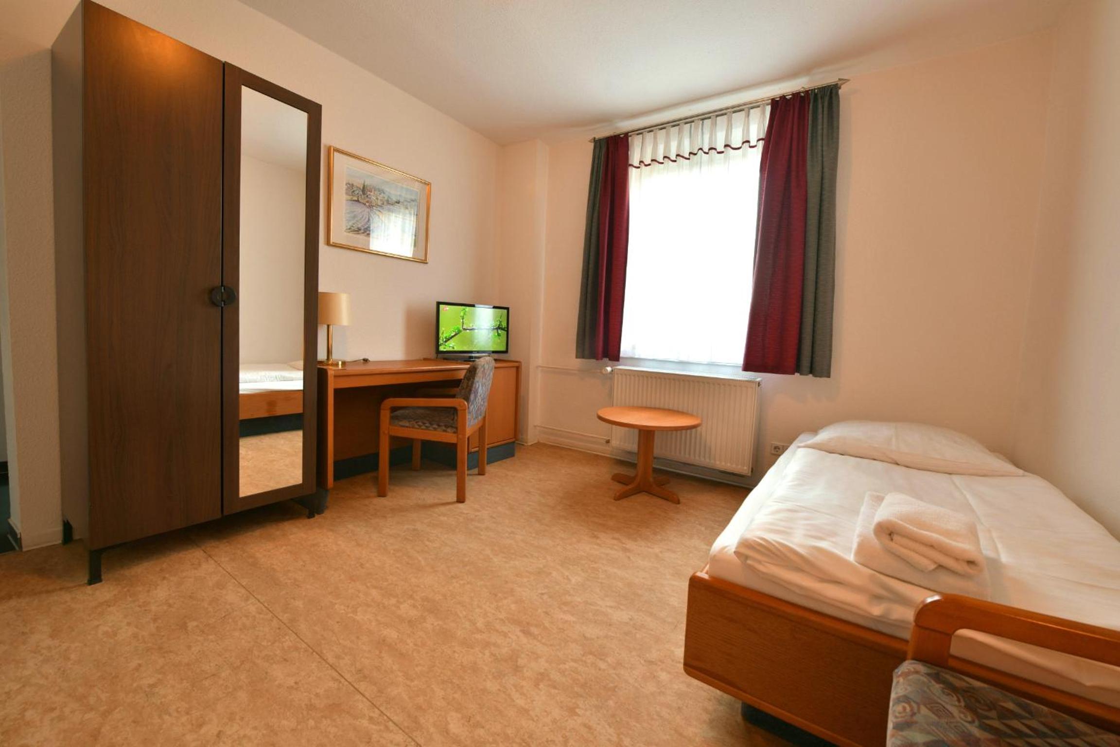 Apartment with 3 Beds