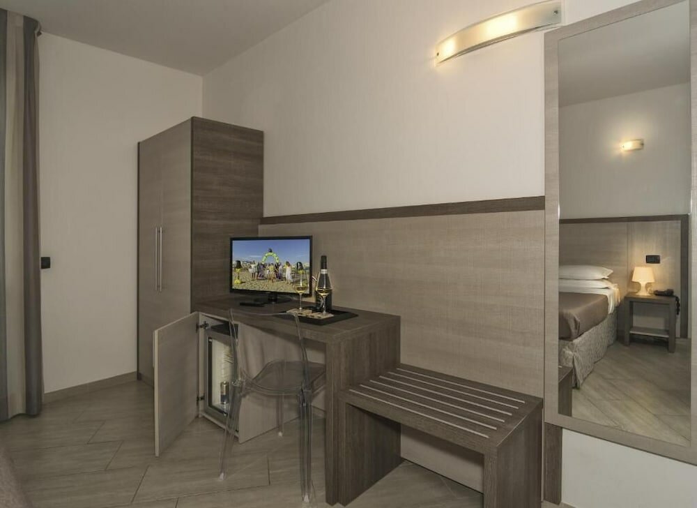 Comfort Double or Twin Room