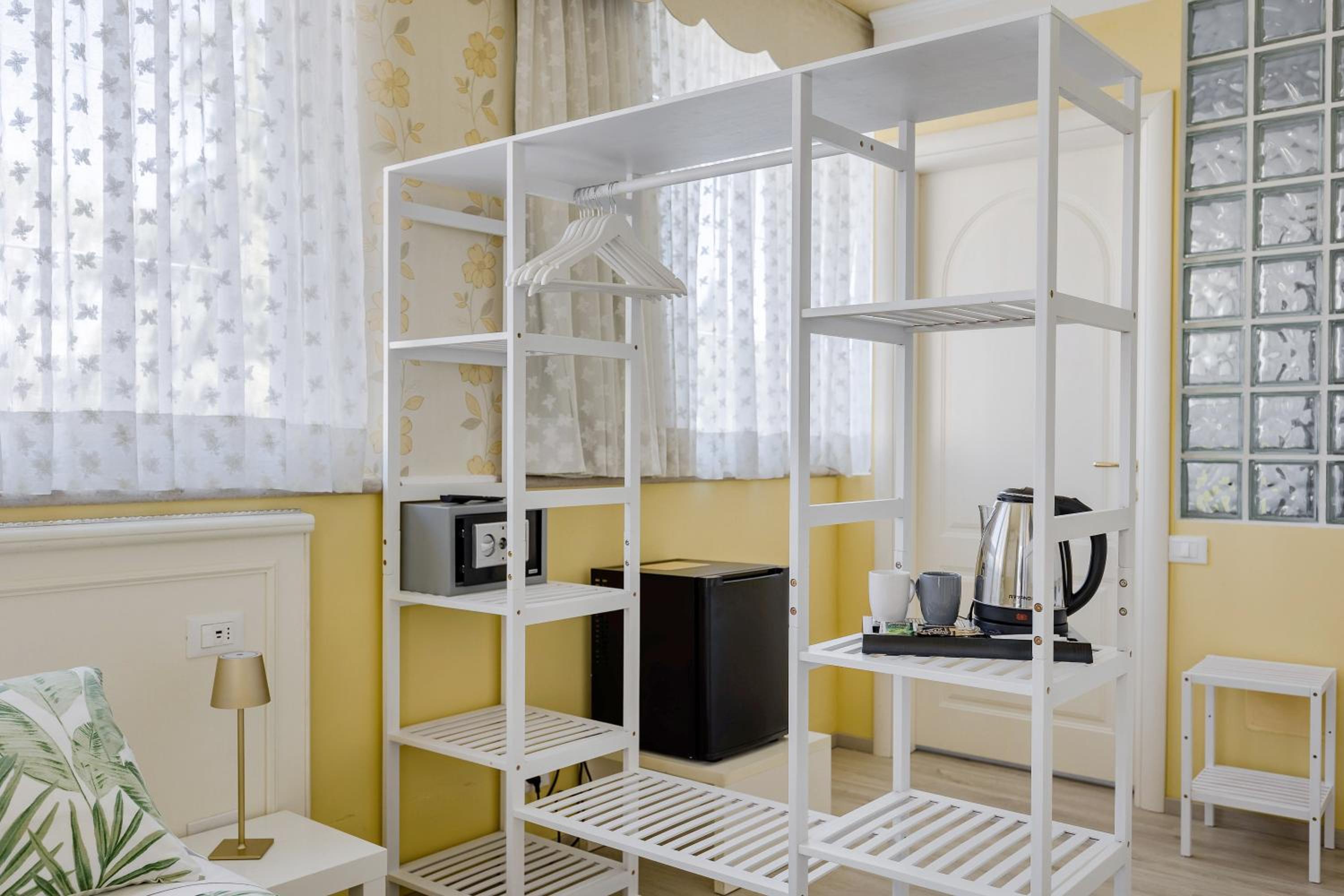 King Room with Spa Bath