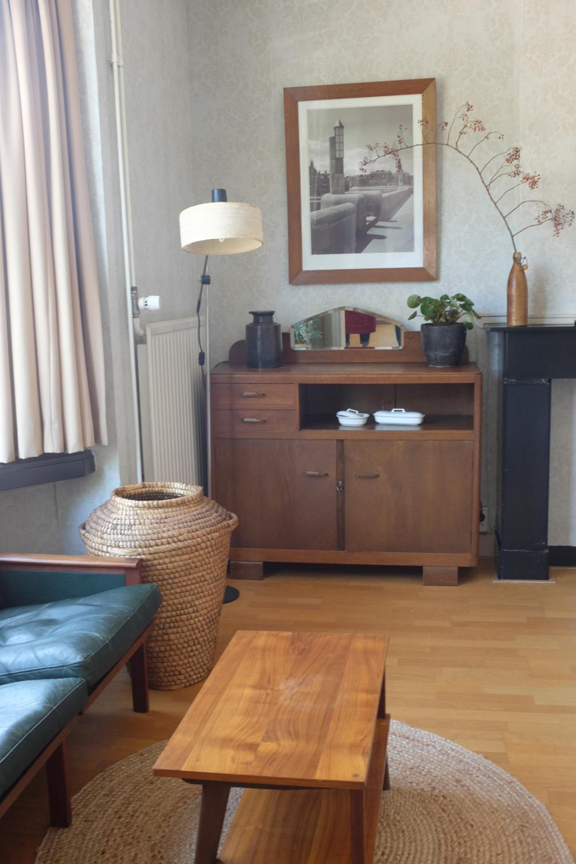 Comfort Double Room with Shower