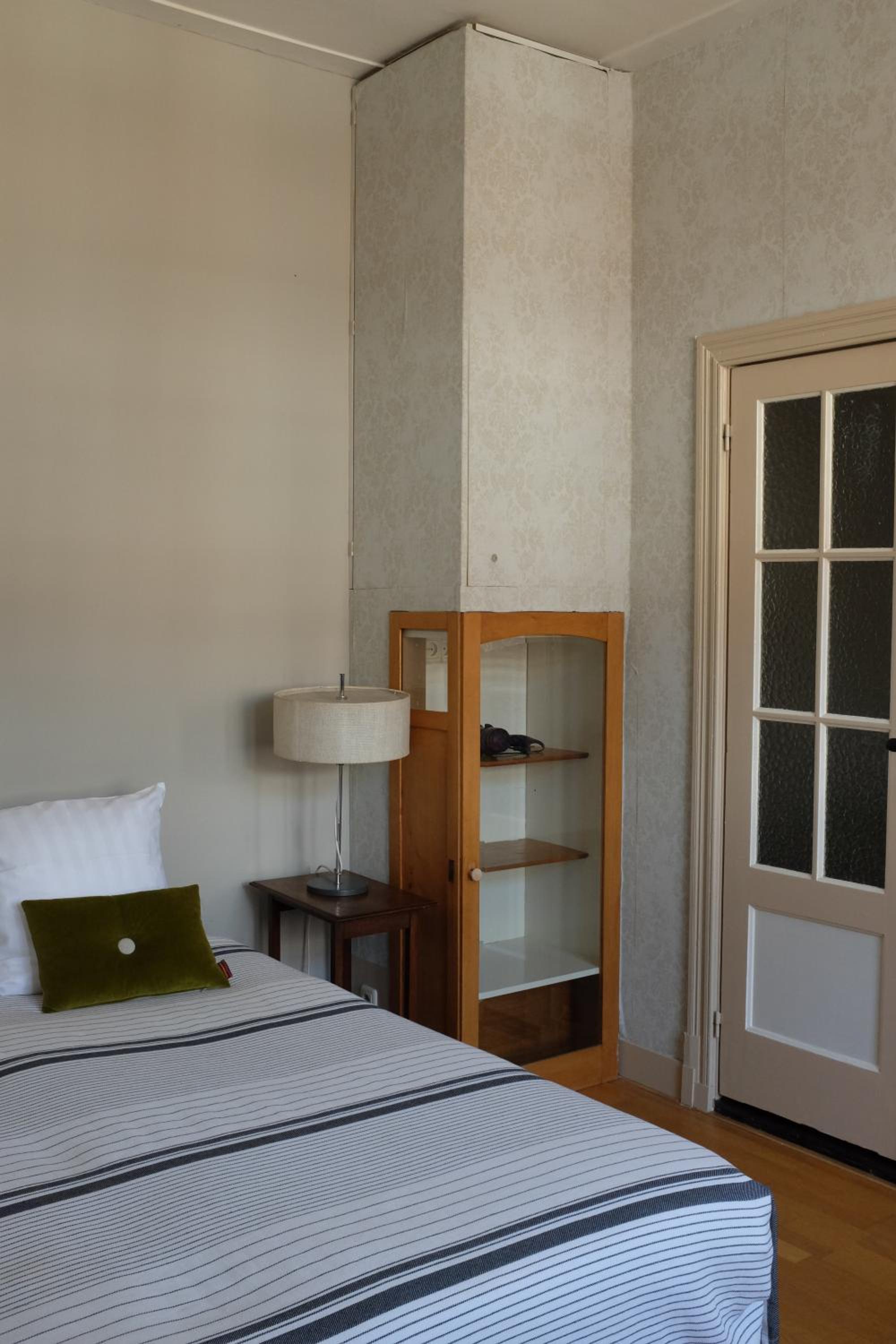 Comfort Double Room with Shower