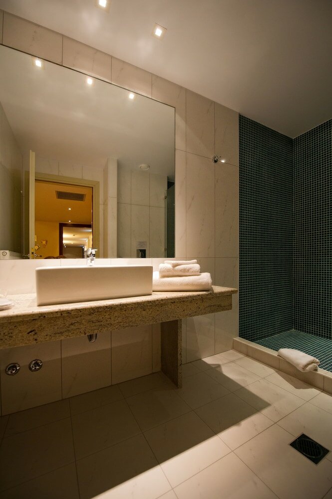 Double Room, 1 Bedroom, Lake View