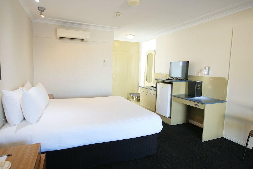Standard Double or Twin Room, Multiple Beds