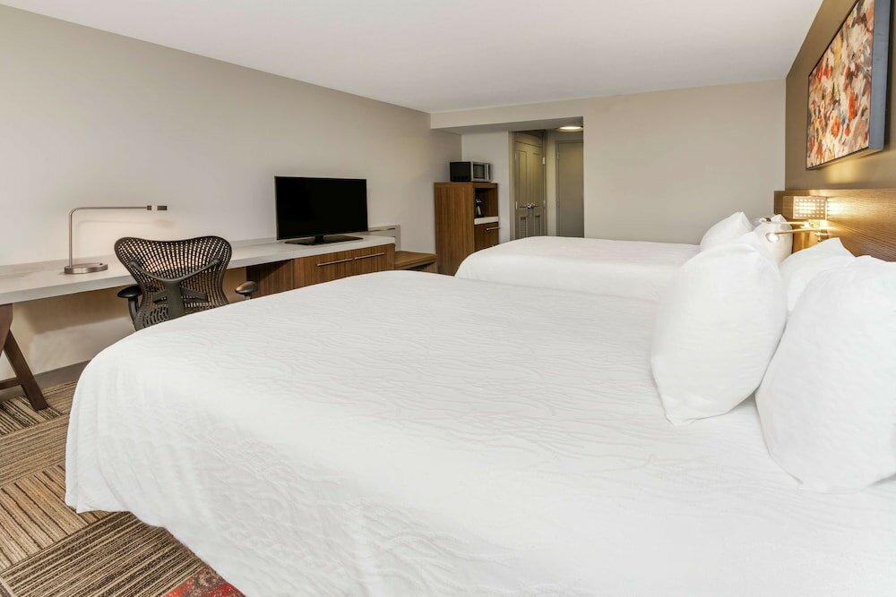 Room, Accessible