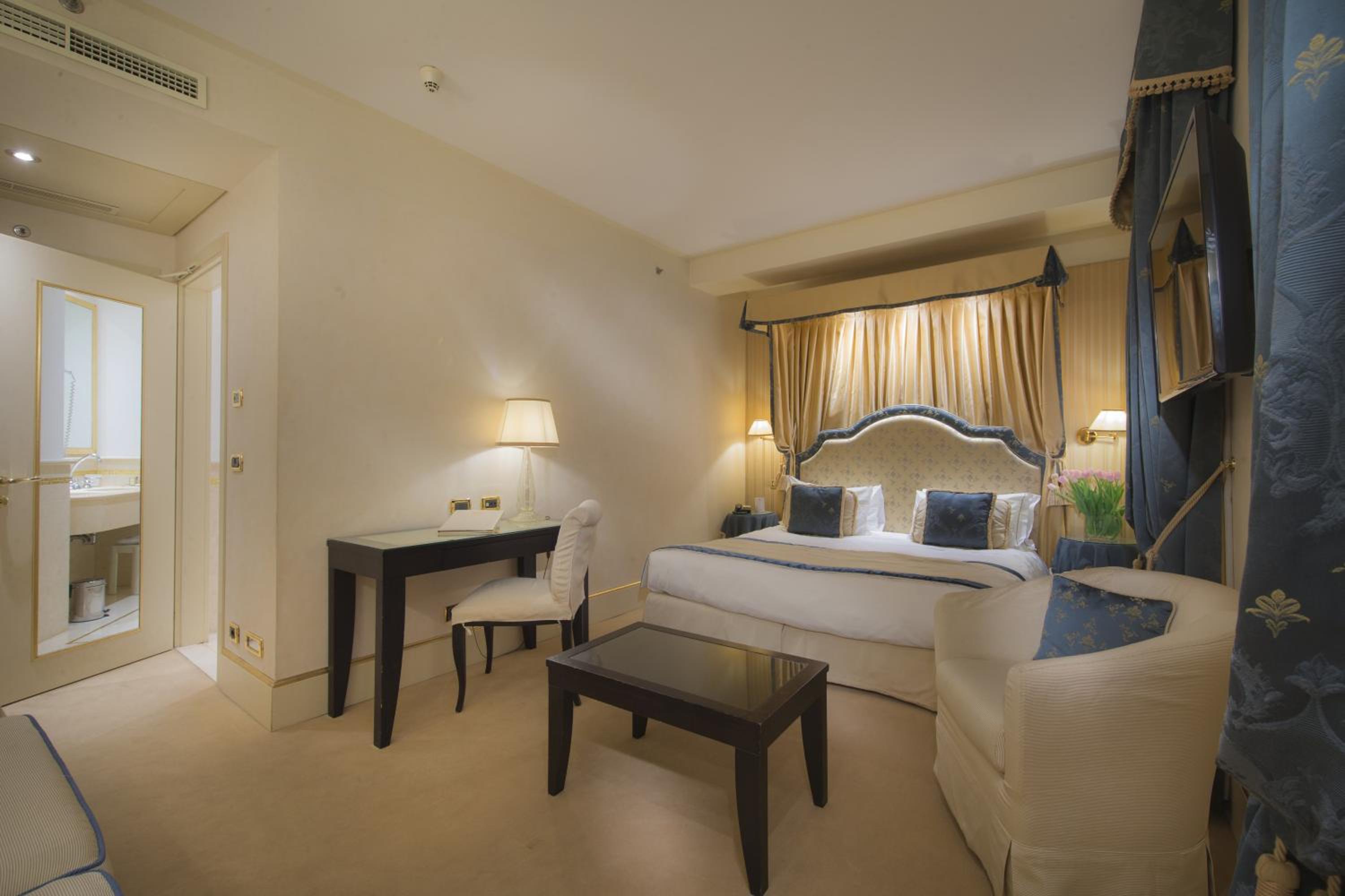 Junior Suite (3 Adults)