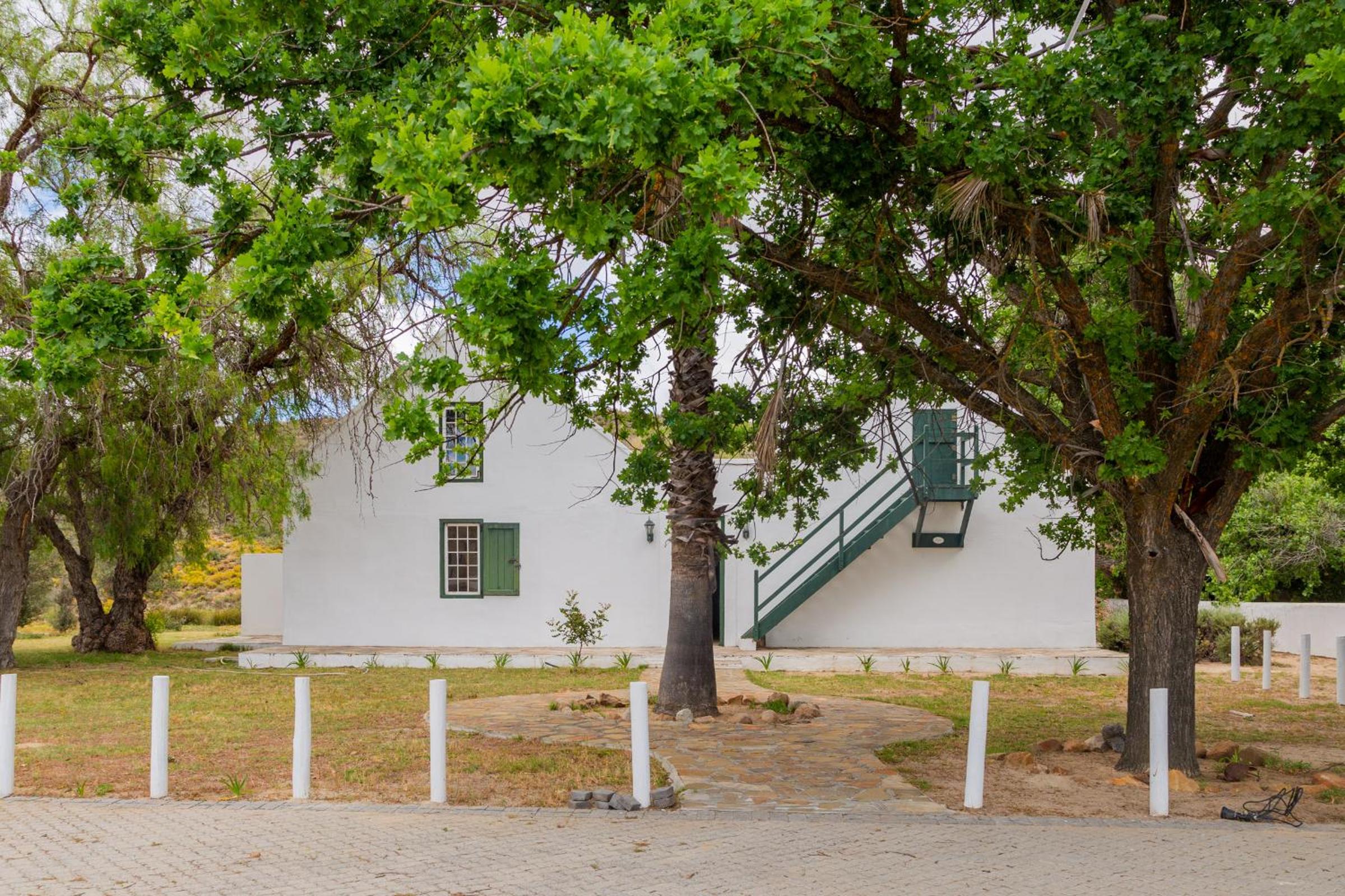 Deluxe Twin/Double/Family Room